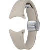 Samsung ET-SHR93SAe Galaxy Watch 6/6 Classic D-Buckle Leather Strap (Vegan) S/M Etuope - (ET-SHR93SAEGEU)