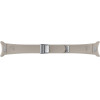 Samsung ET-SHR93SAe Galaxy Watch 6/6 Classic D-Buckle Leather Strap (Vegan) S/M Etuope - (ET-SHR93SAEGEU)
