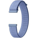 Samsung ET-SVR86MLe Galaxy Watch 4/4 Classic Cloth Strap Blue - (ET-SVR86MLEGEU)