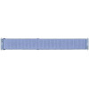 Samsung ET-SVR86MLe Galaxy Watch 4/4 Classic Cloth Strap Blue - (ET-SVR86MLEGEU)