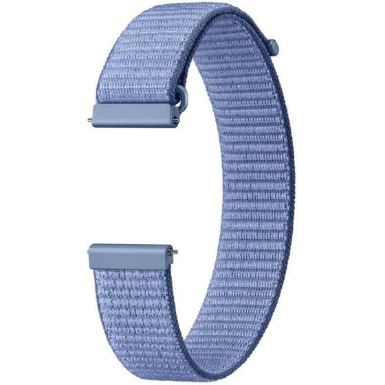 Samsung ET-SVR86MLe Galaxy Watch 4/4 Classic Cloth Strap Blue - (ET-SVR86MLEGEU)