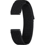 Samsung ET-SVR94LBe Galaxy Watch 6/6 Classic Cloth Strap M/L Black - (ET-SVR94LBEGEU)