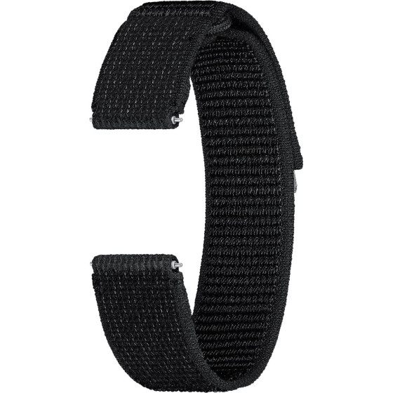 Samsung ET-SVR94LBe Galaxy Watch 6/6 Classic Cloth Strap M/L Black - (ET-SVR94LBEGEU)