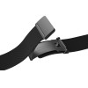 Samsung GP-TYR870SAa Galaxy Watch 4 Steel Strap M/L Black - (GP-TYR870SAABW)