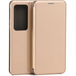 Beline Case Book Magnetic For Xiaomi Redmi 15 4G gold