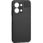 Beline Case Carbon Armor For Xiaomi Redmi 15C black