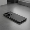 Beline Case Carbon Armor For Xiaomi Redmi 15C black