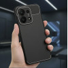 Beline Case Carbon Armor For Xiaomi Redmi 15C black