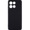 Beline Case Silicone For Moto G86 Power 5G black