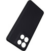 Beline Case Silicone For Moto G86 Power 5G black