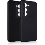Beline Case Silicone Redmi 15 4G black