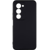 Beline Case Silicone Redmi 15 4G black