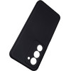 Beline Case Silicone Redmi 15 4G black