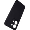 Beline Case Silicone Redmi 15C black