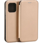 Beline Etui Book Magnetic Do Moto G86 Power 5G zloty