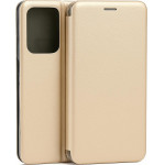 Beline Etui Book Magnetic Do Samsung Galaxy A17 5G zloty