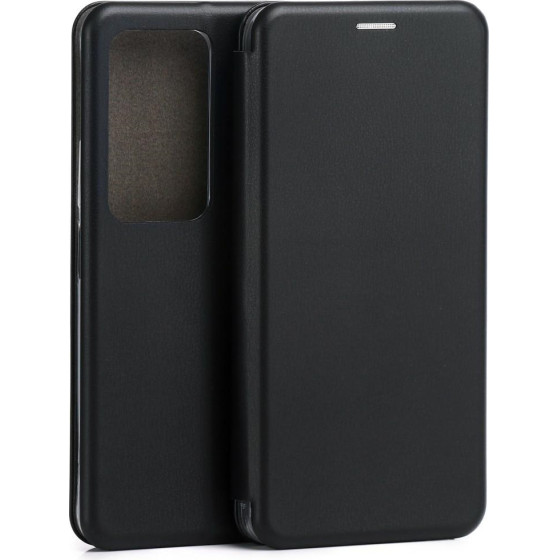 Beline Etui Book Magnetic Do Xiaomi Redmi 15 5G czarny