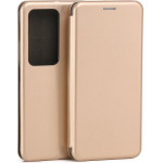Beline Etui Book Magnetic Do Xiaomi Redmi 15 5G zloty