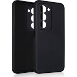 Beline Etui Silicone Redmi 15 5G czarny