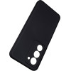 Beline Etui Silicone Redmi 15 5G czarny