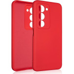 Beline Etui Silicone Redmi 15 5G czerwony