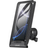 Usams Bicycle Holder ZJ083 Waterproof Black - (ZJ083ZJ01)