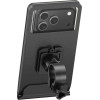 Usams Bicycle Holder ZJ083 Waterproof Black - (ZJ083ZJ01)
