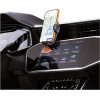 Usams Car Charger CC328 30W 1xUSB-A 1xUSB-C Bluetooth Fm Tarnish - (CC328CC01)