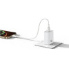 Usams Wall Charger T69 18W USB-A White - (CC324TC01)
