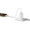 Usams Wall Charger T69 2.1A USB-A White - (CC326TC01)