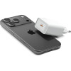 Usams Wall Charger T69 20W USB-C White - (CC325TC01)