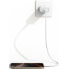 Usams Wall Charger T69 20W USB-C White - (CC325TC01)