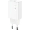 Usams Wall Charger T69 30W USB-C White - (CC329TC01)