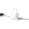 Usams Wall Charger T69 30W USB-C White - (CC329TC01)