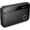Lamtech 4G Lte WIFI6 Portable Router Black - (LAM980862)