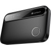 Lamtech 4G Lte WIFI6 Portable Router Black - (LAM980862)