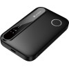 Lamtech 4G Lte WIFI6 Portable Router Black - (LAM980862)
