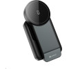 Lamtech 3-IN-1 Magnetic Folding Wireless Fast Charger Black - (LAM980879)