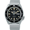 SEIKO Men's Watch + Box - (SRPD73K1)