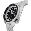 SEIKO Men's Watch + Box - (SRPD73K1)