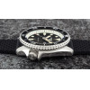 SEIKO Men's Watch + Box - (SRPD73K2)