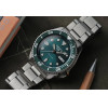 SEIKO Men's Watch 5 Automat + Box - (SRPD61K1)