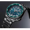 SEIKO Men's Watch 5 Automat + Box - (SRPD61K1)