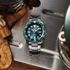 SEIKO Men's Watch 5 Automat + Box - (SRPD61K1)