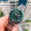 SEIKO Men's Watch 5 Automat + Box - (SRPD63K1)