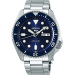 SEIKO Men's Watch 5 Sports Automat + Box - (SRPD51K1)