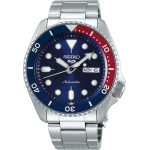 SEIKO Men's Watch 5 Sports SRPD53K1+ Box - (SRPD53K1)
