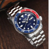 SEIKO Men's Watch 5 Sports SRPD53K1+ Box - (SRPD53K1)