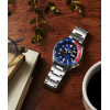 SEIKO Men's Watch 5 Sports SRPD53K1+ Box - (SRPD53K1)