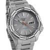SEIKO Men's Watch 5 Sports SRPK09K1+ Box - (SRPK09K1)